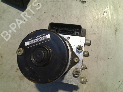 Bremsaggregat ABS für OPEL ASTRA H (A04) 1.7 CDTI (L48) (110 hp) 21918063
