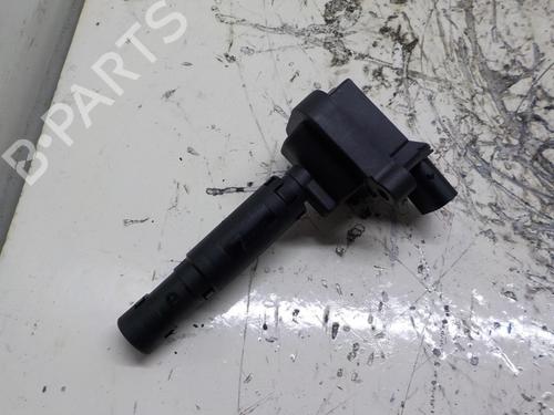 Used Ignition coil MERCEDES-BENZ C-CLASS (W203) C 180 Kompressor (203.046) (143 hp) 23008377