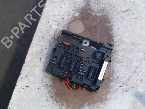 Used Comfort control module CITROËN XSARA (N1) 1.4 i (75 hp) 21943734