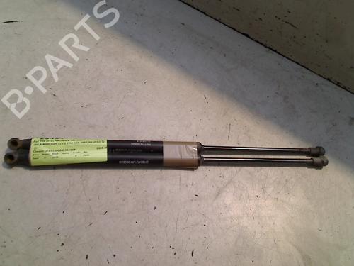 Gassdemper Bakluke FIAT 500 (312_) 1.2 (312AXA1A) (69 hp) 21926771