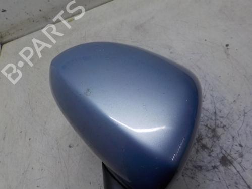 Right mirror OPEL CORSA D (S07) 1.3 CDTI (L08, L68) | BP23007977C27 