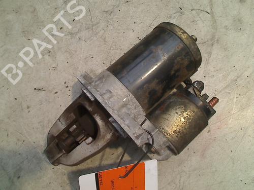 Used Starter SMART FORFOUR (454) 1.3 (454.031) (95 hp) 21922043