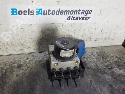 ABS pump VOLVO S80 I (184) 2.4 | BP23043182M43 