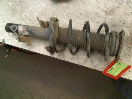 Used Right front shock absorber FORD FOCUS II Turnier (DA_, FFS, DS) 1.6 TDCi (109 hp) 21931673