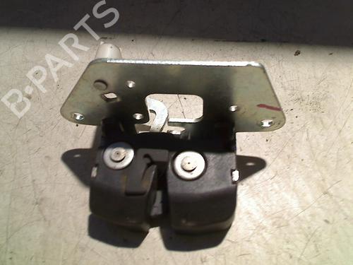 Tailgate lock FIAT PANDA (169_) 1.2 (169.AXB11, 169.AXB1A) | BP21927501C101 