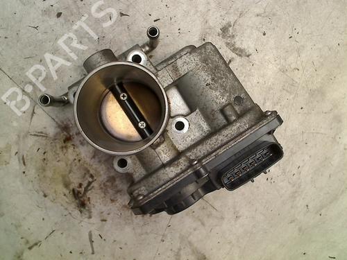 Used Throttle body OPEL AGILA (B) (H08) 1.0 (F68) (68 hp) 21929231