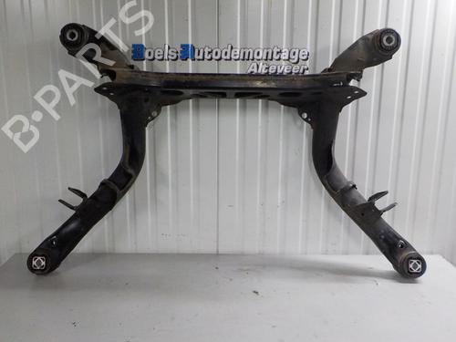 Used Subframe AUDI A6 C7 (4G2, 4GC) 2.0 TDI (177 hp) 23007310