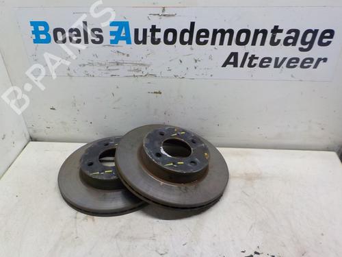 Used Other KIA PICANTO II (TA) 1.0 (69 hp) 23006446