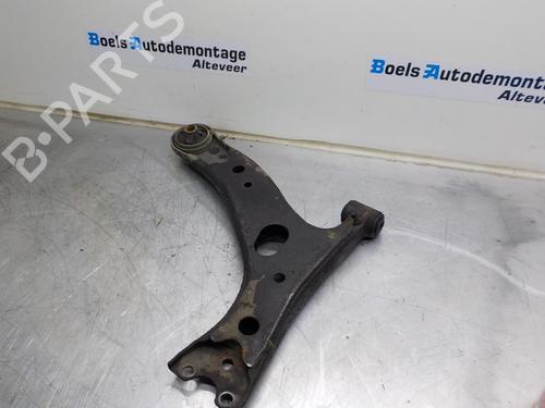 Used Left front suspension arm TOYOTA CELICA Coupe (_T23_) 1.8 16V VT-i (ZZT230_, ZZT230) (143 hp) 23009887