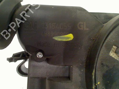 Steering column stalk OPEL ASTRA H (A04) 1.7 CDTI (L48) | BP21928237I23 