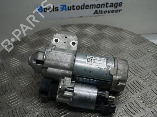 Used Starter BMW 3 (G20, G80, G28) M3 Competition xDrive (510 hp) 26897013