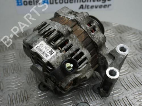 Lichtmaschine MAZDA 2 (DY) 1.4 | BP23017663M7 