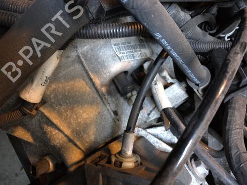 Used Gearbox FORD FIESTA V (JH_, JD_) 1.3 (69 hp) 21904728