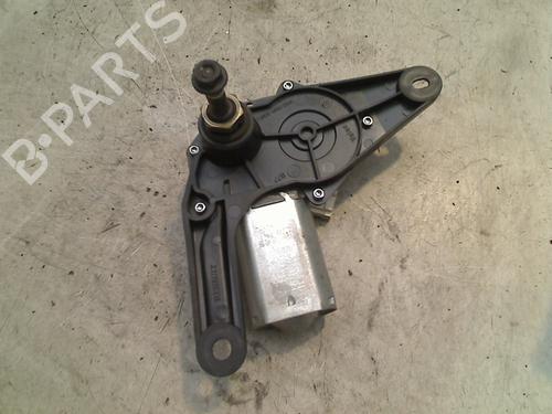 Ruitenwissermotor achter RENAULT CLIO II (BB_, CB_) 1.4 16V (B/CB0P, BB13) (98 hp) 21922169