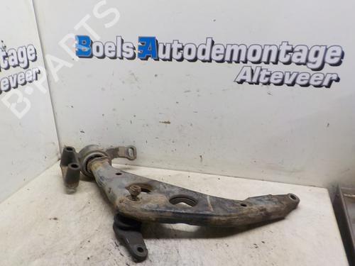 Used Left front suspension arm MINI MINI (R50, R53) One (90 hp) 23007702