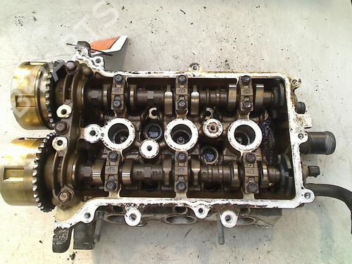 Used Cylinder head KIA PICANTO I (SA) 1.0 (63 hp) 21916322