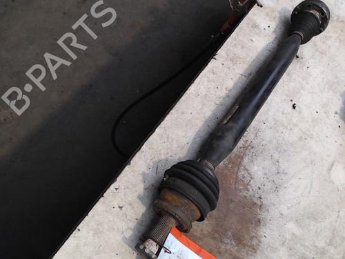 Used Right front driveshaft SKODA FABIA I (6Y2) 1.4 16V (75 hp) 21936435