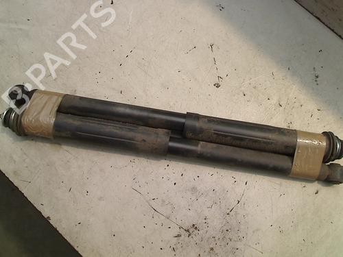 Used Right rear shock absorber CITROËN C1 (PM_, PN_) 1.0 (68 hp) 21927865