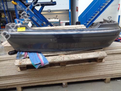 Used Rear bumper MERCEDES-BENZ S-CLASS (W220) S 500 (220.075, 220.175, 220.875) (306 hp) 21910068