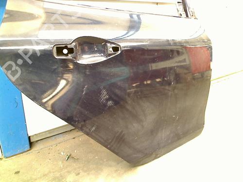 Right rear door PEUGEOT 208 I (CA_, CC_) 1.2 THP 110 | BP21929071C5