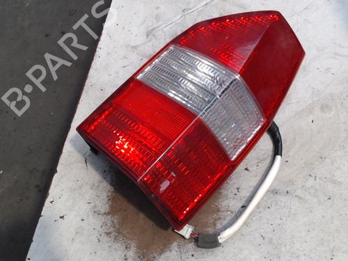 Used Right taillight MITSUBISHI SPACE WAGON (N9_W, N8_W) 2.4 GDI (N84W) (150 hp) 21940734