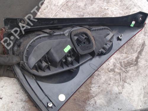 Left taillight PEUGEOT 107 (PM_, PN_) 1.0 | BP21942043C34 