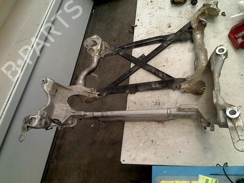 Used Subframe AUDI A5 Sportback (8TA) 2.0 TDI quattro (170 hp) 21926436