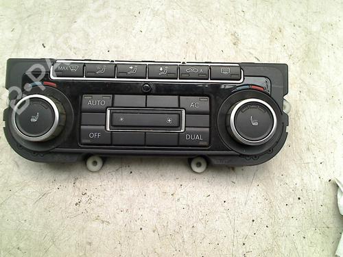 Used Climate control VW GOLF VI (5K1) 1.4 TSI (160 hp) 21915114