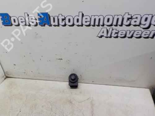 Used Mirror switch OPEL ASTRA J Sports Tourer (P10) 1.7 CDTI (35) (125 hp) 23007479