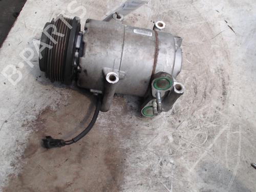 AC-Kompressor FORD FOCUS C-MAX (DM2) 1.8 (125 hp) 21939526