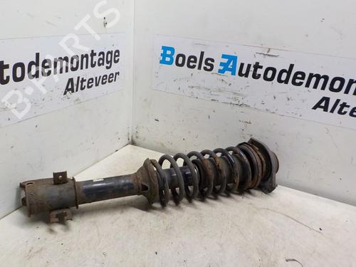 Used Right front shock absorber SUZUKI WAGON R+ Hatchback (MM) 1.3 (RB413) (76 hp) 23027308