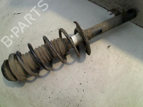 Right front shock absorber PEUGEOT 107 (PM_, PN_) 1.0 | BP21927918M17 