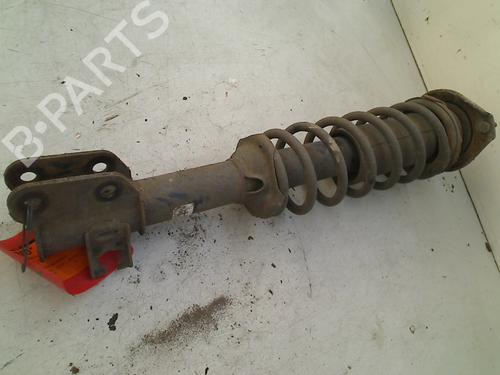 Used Right front shock absorber SUZUKI IGNIS I (FH) 1.3 (HV51, HX51, RG413) (83 hp) 21915557