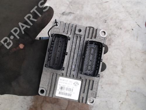 Used Control unit FIAT GRANDE PUNTO (199_) 1.2 (65 hp) 21939874