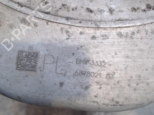 Left rear suspension arm BMW X5 (G05, F95) xDrive 45 e Plug-in-Hybrid | BP21944839M14 