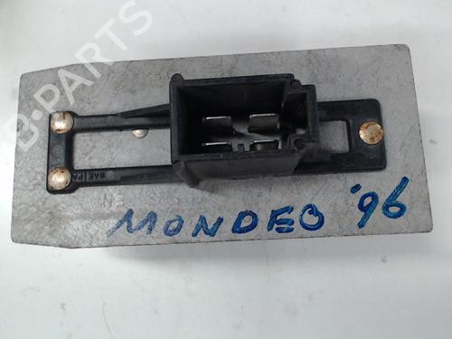 Used Heater resistor FORD MONDEO I (GBP) 1.8 TD (88 hp) 21935442