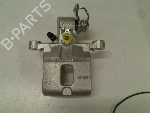 Used Left rear brake caliper KIA PICANTO I (SA) 1.0 (61 hp) 21932412
