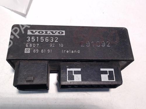 Used Electronic module VOLVO 850 Estate (855) 2.0 Turbo (210 hp) 21943156
