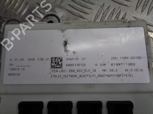 Electronic module BMW 1 (F20) 118 i | BP23012179M83 