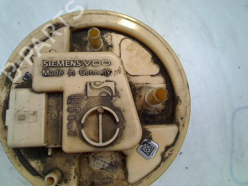 Used Fuel pump FIAT GRANDE PUNTO (199_) 1.3 D Multijet (75 hp) 21909622