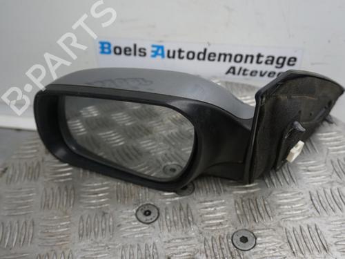 Used Left mirror MAZDA 3 (BK) 1.6 (BK14) (105 hp) 23016351