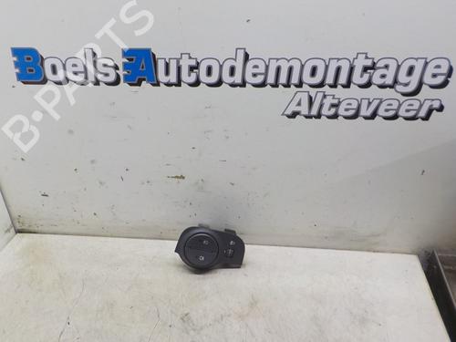 Used Headlight switch KIA RIO II (JB) 1.6 CVVT (112 hp) 23007397