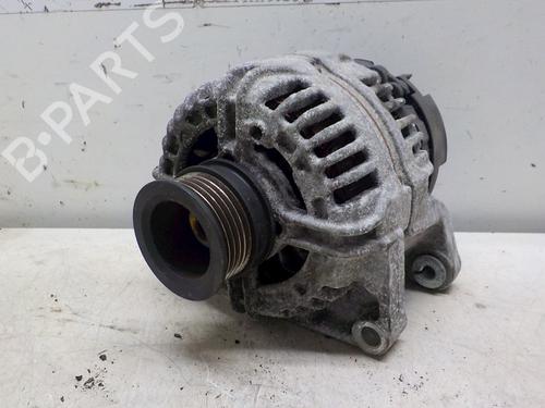 Alternator OPEL MERIVA A MPV (X03) 1.6 (E75) | BP23005937M7 