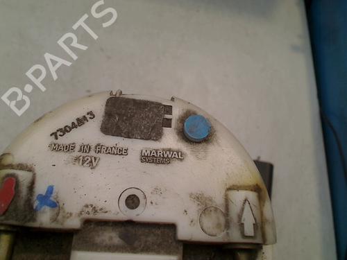 Fuel pump VOLVO V40 Estate (645) 1.8 | BP21926369M76 