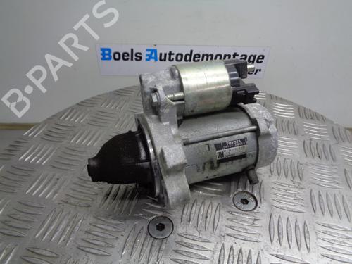 Used Starter TOYOTA YARIS (_P13_) 1.0 (KSP130_, KSP130) (69 hp) 23012573