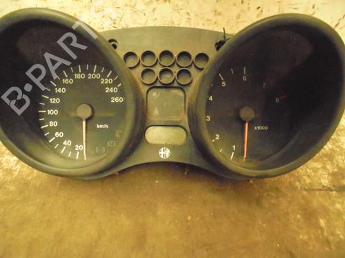 Display monitor ALFA ROMEO GTV (916_) 2.0 V6 Turbo (916.C2A) | BP23043030C48 
