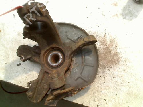Used Right front steering knuckle SKODA FABIA I Combi (6Y5) 1.4 (68 hp) 21932914