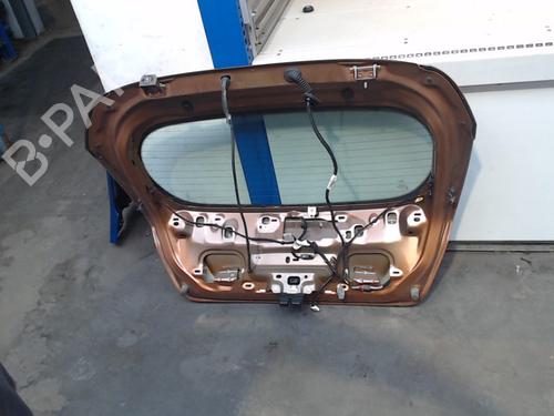Tailgate FORD FIESTA VI (CB1, CCN) 1.6 TDCi | BP21945760C6 
