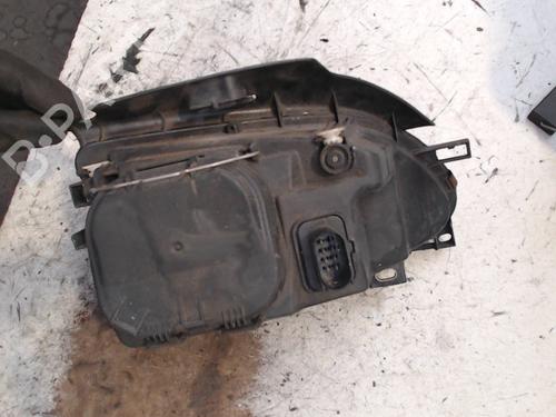 Left headlight SEAT AROSA (6H1) 1.4 | BP21938482C28 
