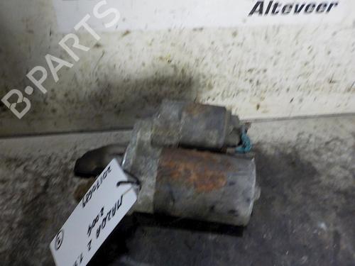 Startmotor MAZDA 2 (DY) 1.4 | BP23004763M8 